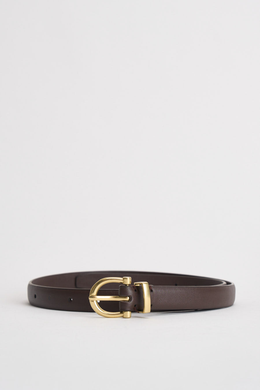 Cintura donna marrone 15379265 BRAKEN ONLY 