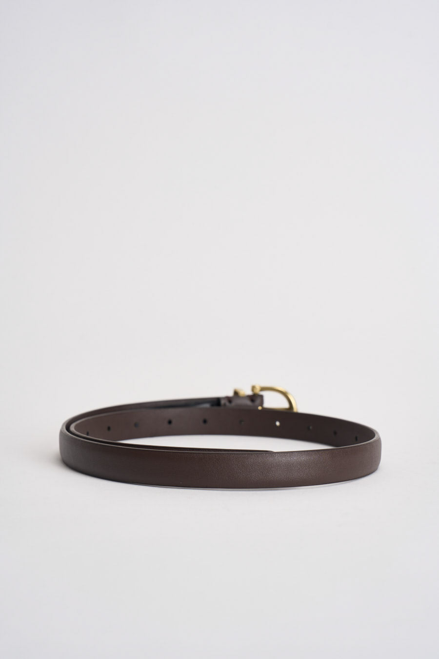 Cintura donna marrone 15379265 BRAKEN ONLY 