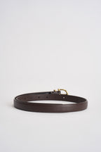 Cintura donna marrone 15379265 BRAKEN ONLY 