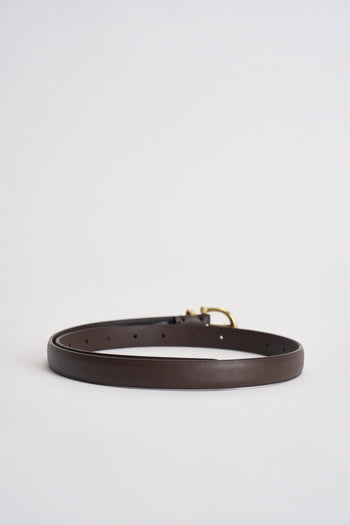 Cintura donna marrone - 3
