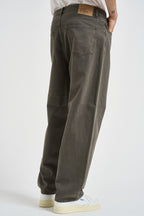 Jeans uomo onsfade loose fit grigio scuro 22041427 BELUGA ONLY & SONS 