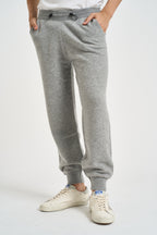 Pantalone jogging uomo grigio M024C241 1854 OUTHERE 