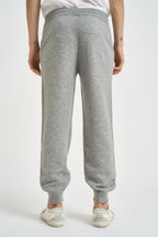 Pantalone jogging uomo grigio M024C241 1854 OUTHERE 