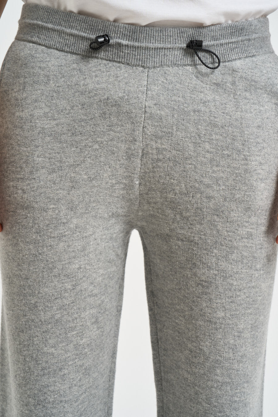 Pantalone jogging uomo grigio M024C241 1854 OUTHERE 