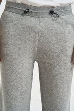 Pantalone jogging uomo grigio M024C241 1854 OUTHERE 