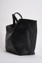 Borsa donna shopping nera 8B0054 L133K103 PATRIZIA PEPE 