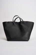 Borsa donna shopping nera 8B0054 L133K103 PATRIZIA PEPE 