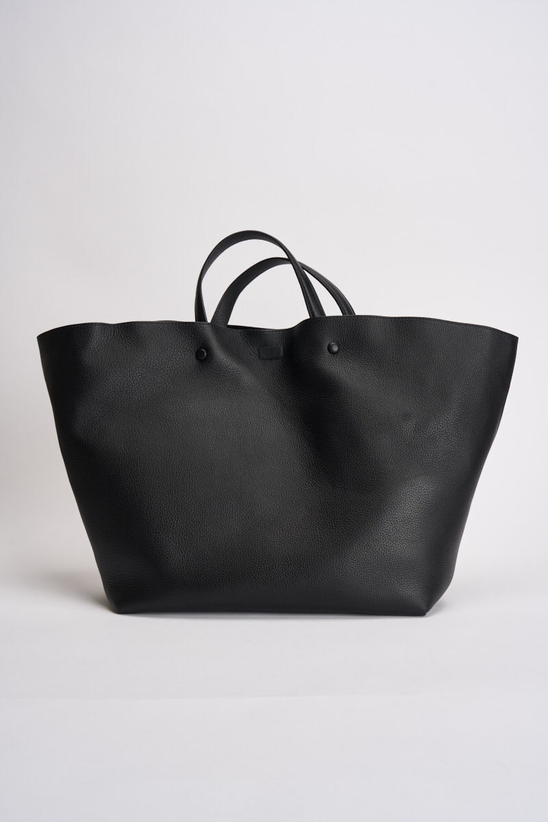 Borsa donna shopping nera 8B0054 L133K103 PATRIZIA PEPE 