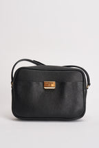 Borsa donna All Day Bag nero 8B0241 L001K103 PATRIZIA PEPE 