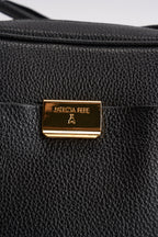 Borsa donna All Day Bag nero 8B0241 L001K103 PATRIZIA PEPE 