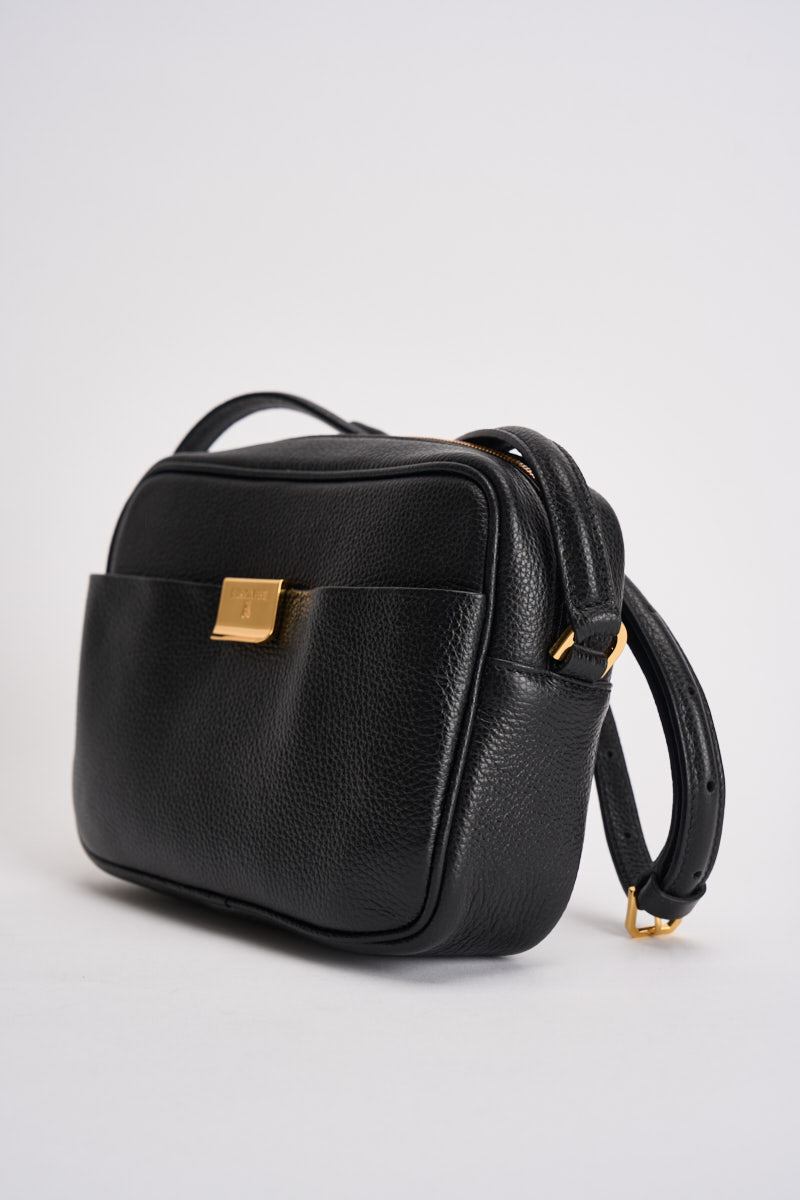Borsa donna All Day Bag nero 8B0241 L001K103 PATRIZIA PEPE 