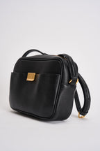 Borsa donna All Day Bag nero 8B0241 L001K103 PATRIZIA PEPE 
