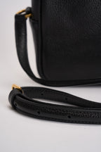 Borsa donna All Day Bag nero 8B0241 L001K103 PATRIZIA PEPE 