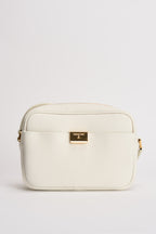 Borsa donna All Day Bag bianca 8B0241 L001W452 PATRIZIA PEPE 