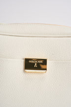 Borsa donna All Day Bag bianca 8B0241 L001W452 PATRIZIA PEPE 