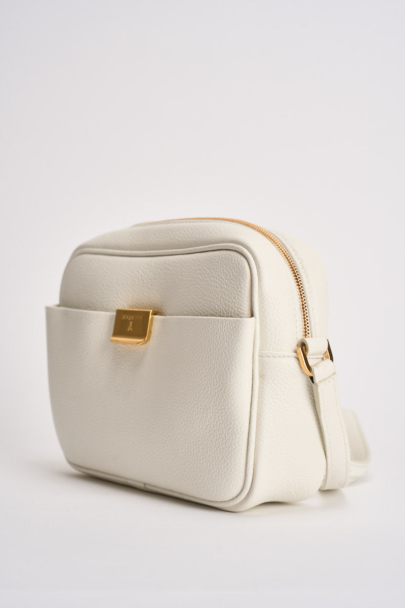 Borsa donna All Day Bag bianca 8B0241 L001W452 PATRIZIA PEPE 
