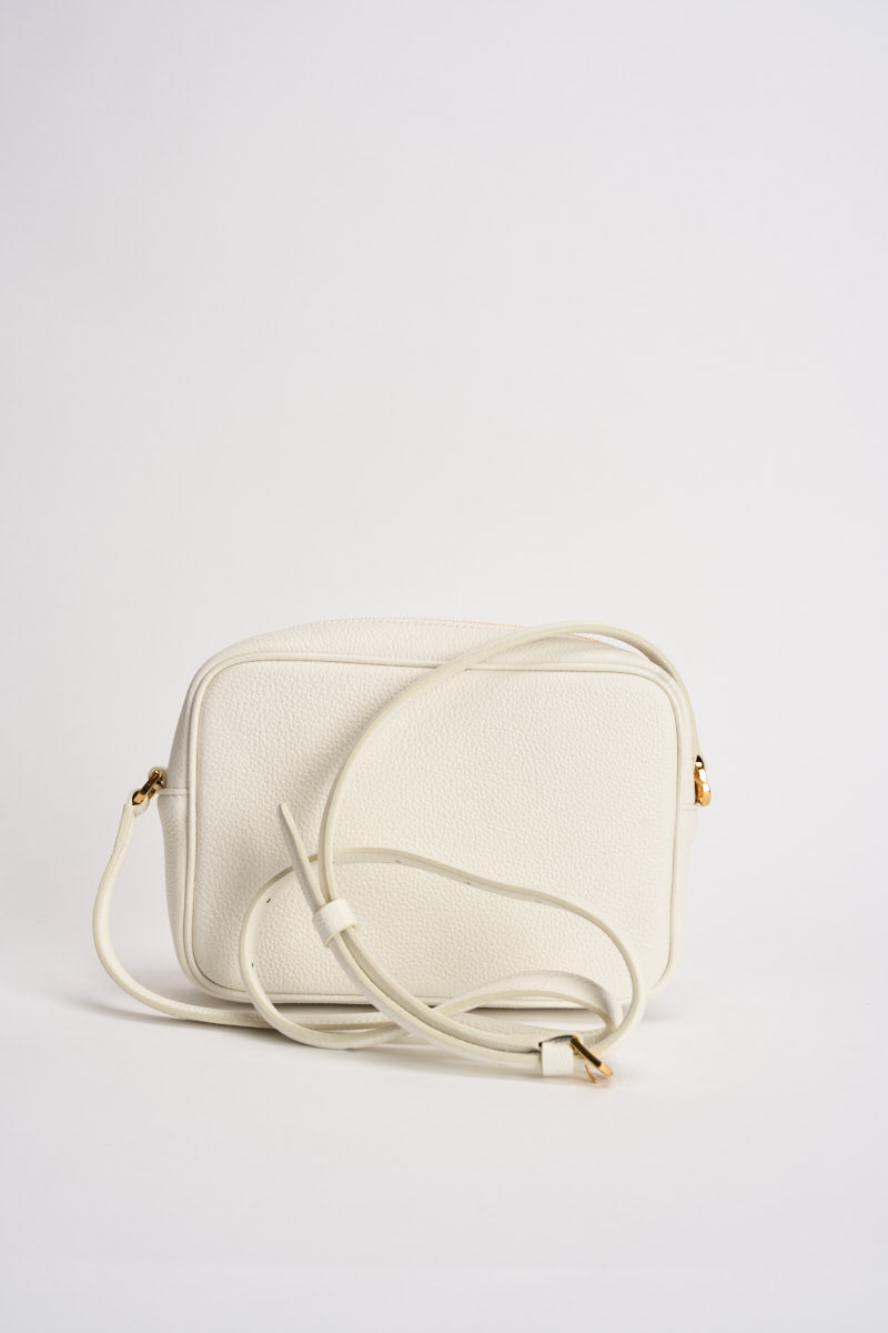 Borsa donna All Day Bag bianca 8B0241 L001W452 PATRIZIA PEPE 