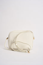 Borsa donna All Day Bag bianca 8B0241 L001W452 PATRIZIA PEPE 