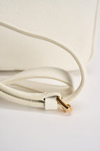 Borsa donna All Day Bag bianca 8B0241 L001W452 PATRIZIA PEPE 