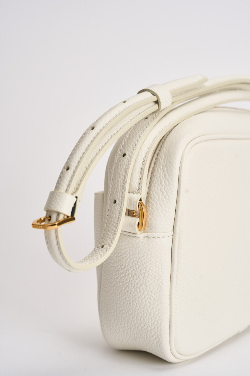Borsa donna All Day Bag bianca 8B0241 L001W452 PATRIZIA PEPE 