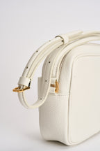 Borsa donna All Day Bag bianca 8B0241 L001W452 PATRIZIA PEPE 