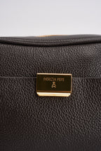 Borsa a tracolla donna nera 8B0242 L001B913 PATRIZIA PEPE 