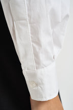 Camicia donna bianca M03E0002 BIANCO PHILIA LOFT 