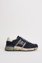 Sneakers uomo Lander blu notte LANDER 8656 PREMIATA 
