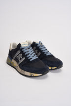 Sneakers uomo Lander blu notte LANDER 8656 PREMIATA 