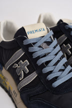 Sneakers uomo Lander blu notte LANDER 8656 PREMIATA 