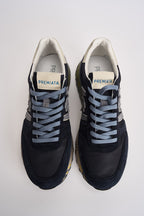Sneakers uomo Lander blu notte LANDER 8656 PREMIATA 