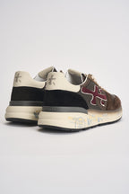 Sneakers Mick uomo marroni fango MICK 7714 PREMIATA 