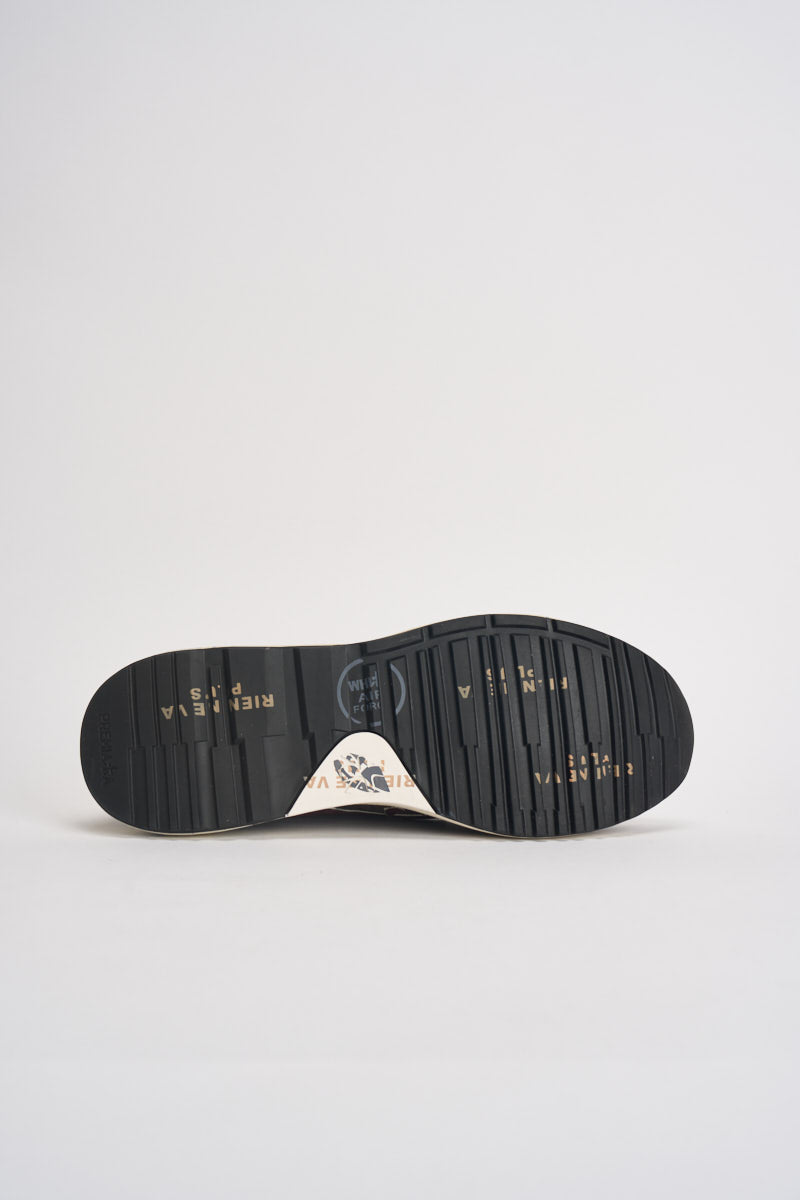 Sneakers Mick uomo marroni fango MICK 7714 PREMIATA 