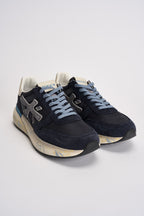 Sneakers uomo Mick blu MICK 7716 PREMIATA 