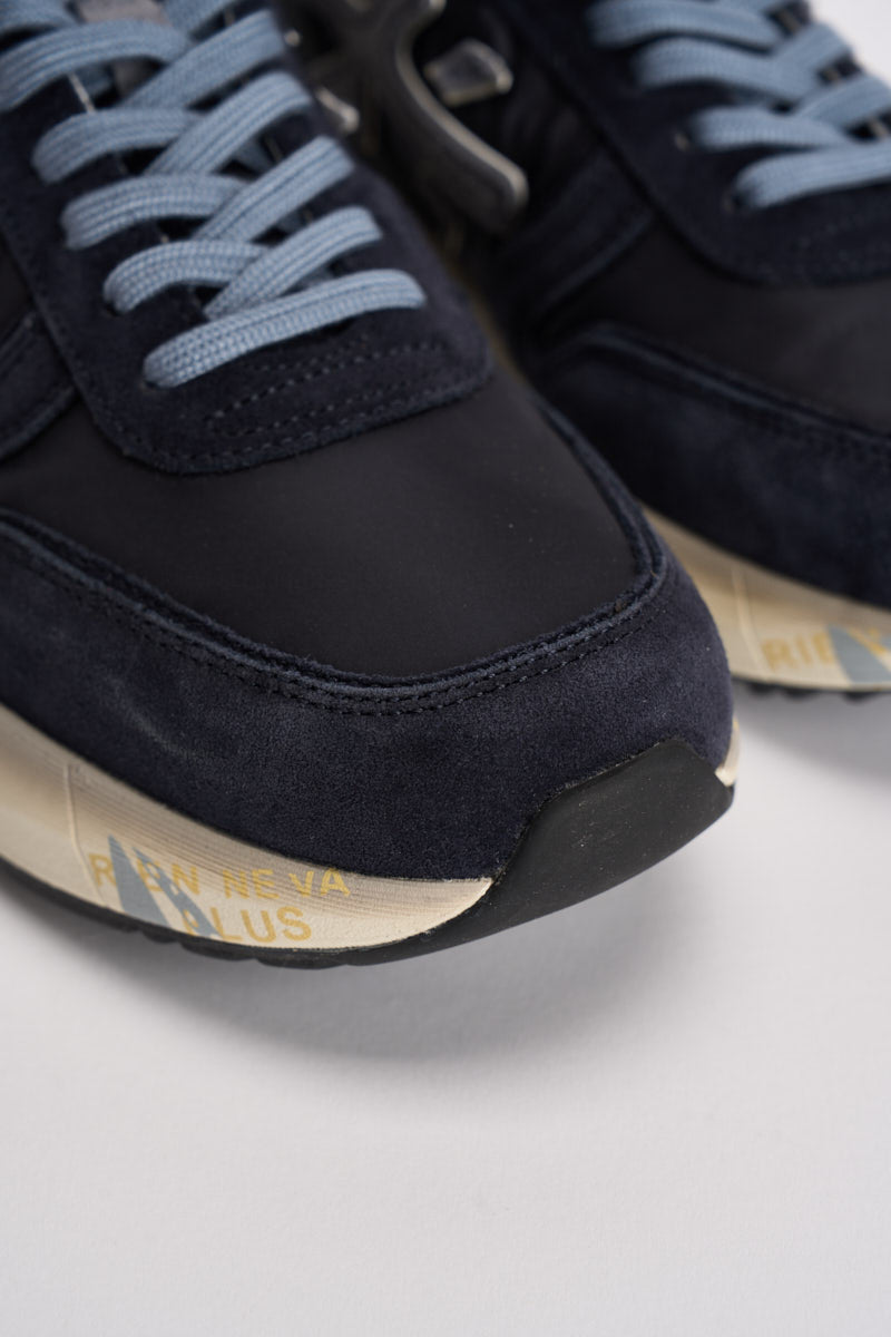 Sneakers uomo Mick blu MICK 7716 PREMIATA 