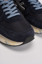 Sneakers uomo Mick blu MICK 7716 PREMIATA 