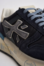 Sneakers uomo Mick blu MICK 7716 PREMIATA 