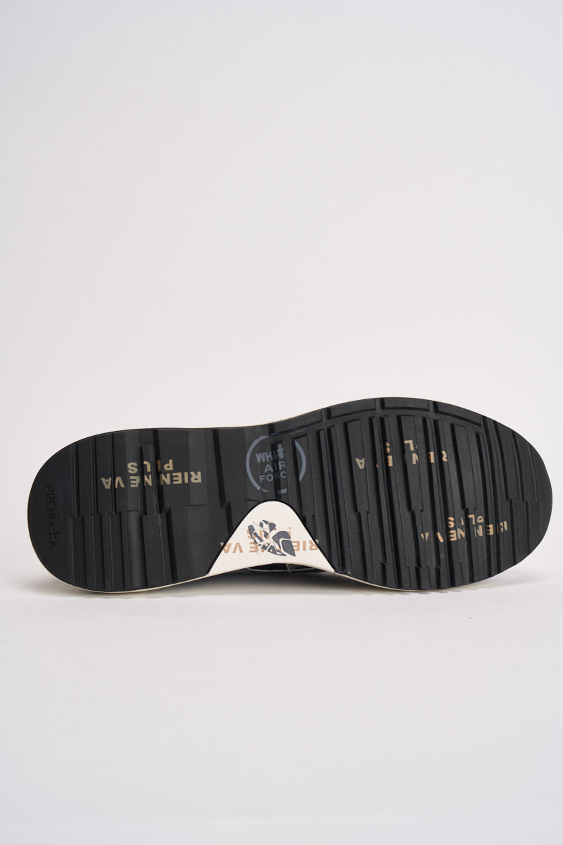 Sneakers uomo Mick blu MICK 7716 PREMIATA 
