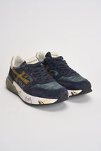 Sneakers uomo Mick blu MICK 8435 PREMIATA 
