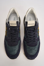 Sneakers uomo Mick blu MICK 8435 PREMIATA 