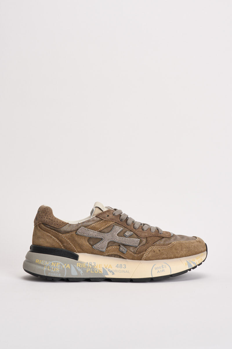 Sneakers uomo Mick tortora MICK 8437 PREMIATA 