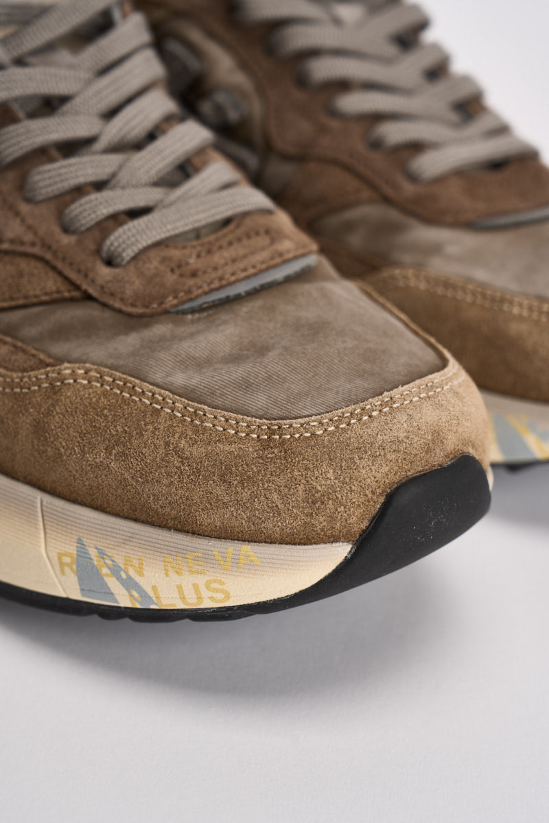 Sneakers uomo Mick tortora MICK 8437 PREMIATA 