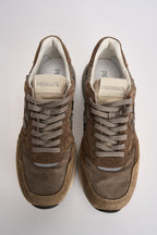 Sneakers uomo Mick tortora MICK 8437 PREMIATA 