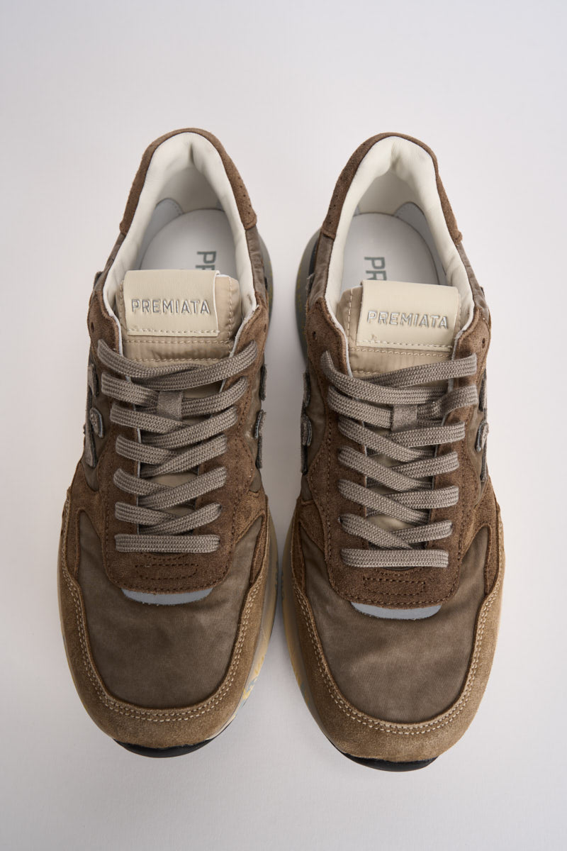 Sneakers uomo Mick tortora MICK 8437 PREMIATA 