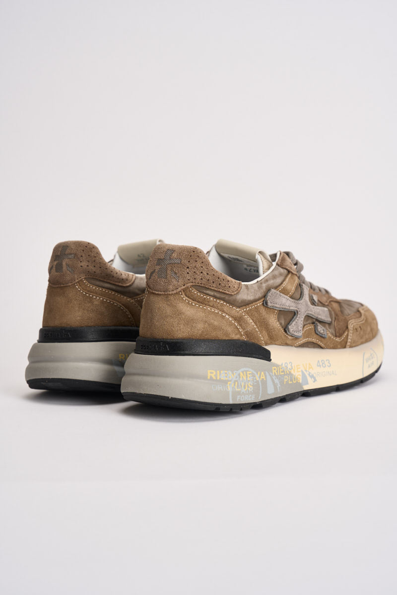 Sneakers uomo Mick tortora MICK 8437 PREMIATA 