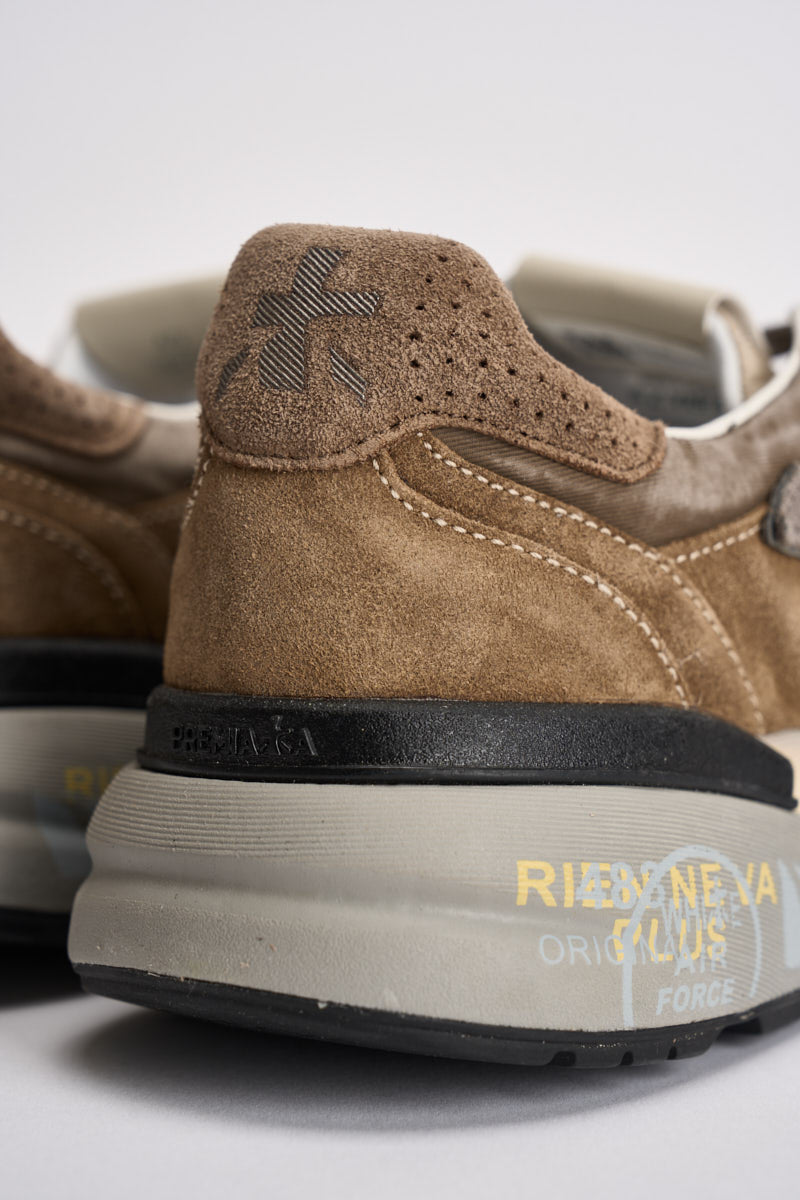 Sneakers uomo Mick tortora MICK 8437 PREMIATA 
