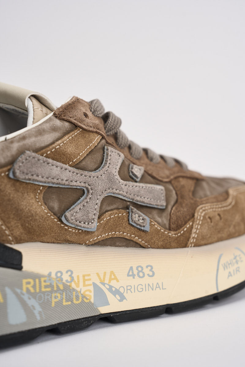 Sneakers uomo Mick tortora MICK 8437 PREMIATA 