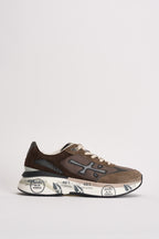 Sneakers uomo Moerun marrone MOERUN 6446 PREMIATA 