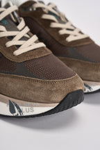 Sneakers uomo Moerun marrone MOERUN 6446 PREMIATA 