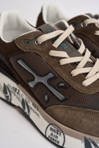 Sneakers uomo Moerun marrone MOERUN 6446 PREMIATA 